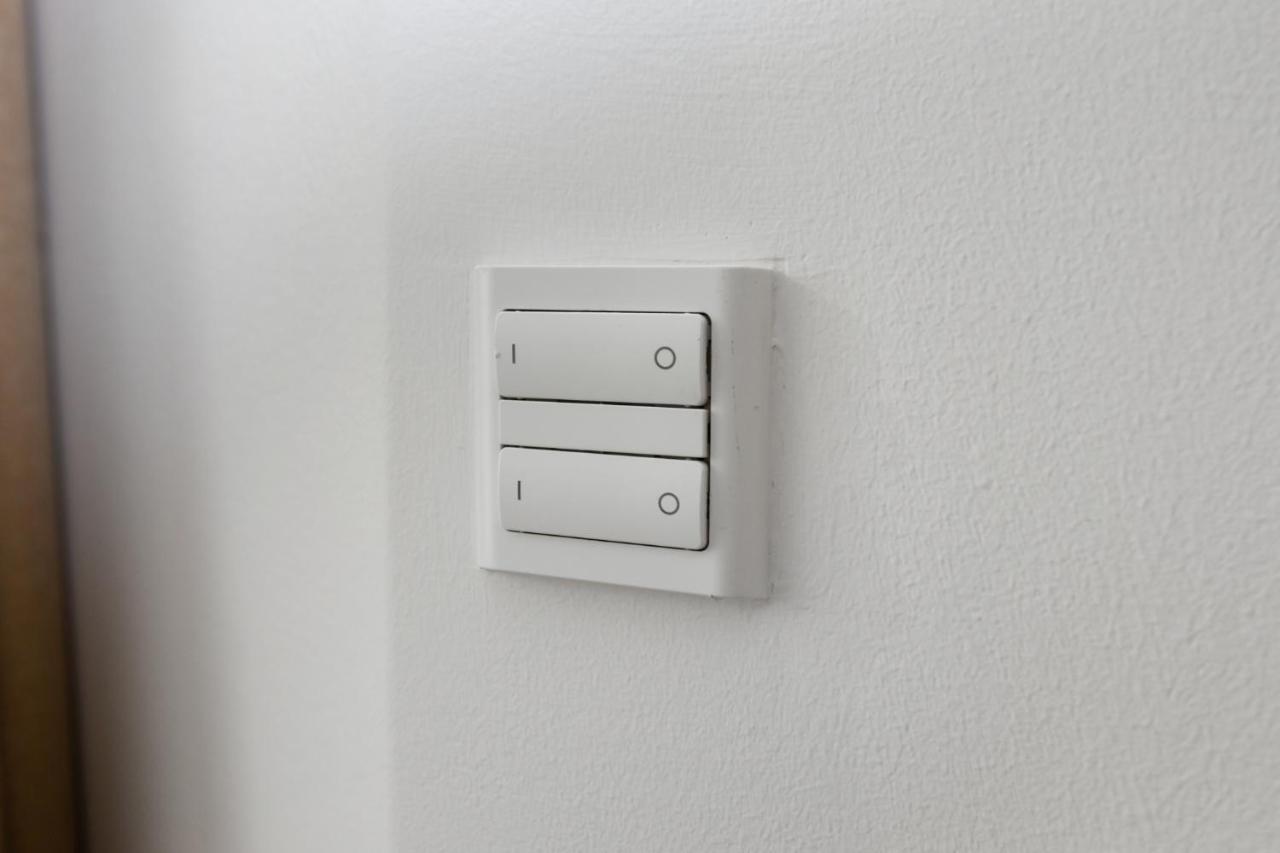 אורהוס Lys 3 Vaerelses Lejlighed Med 26 M2 Sydvendt Altan מראה חיצוני תמונה